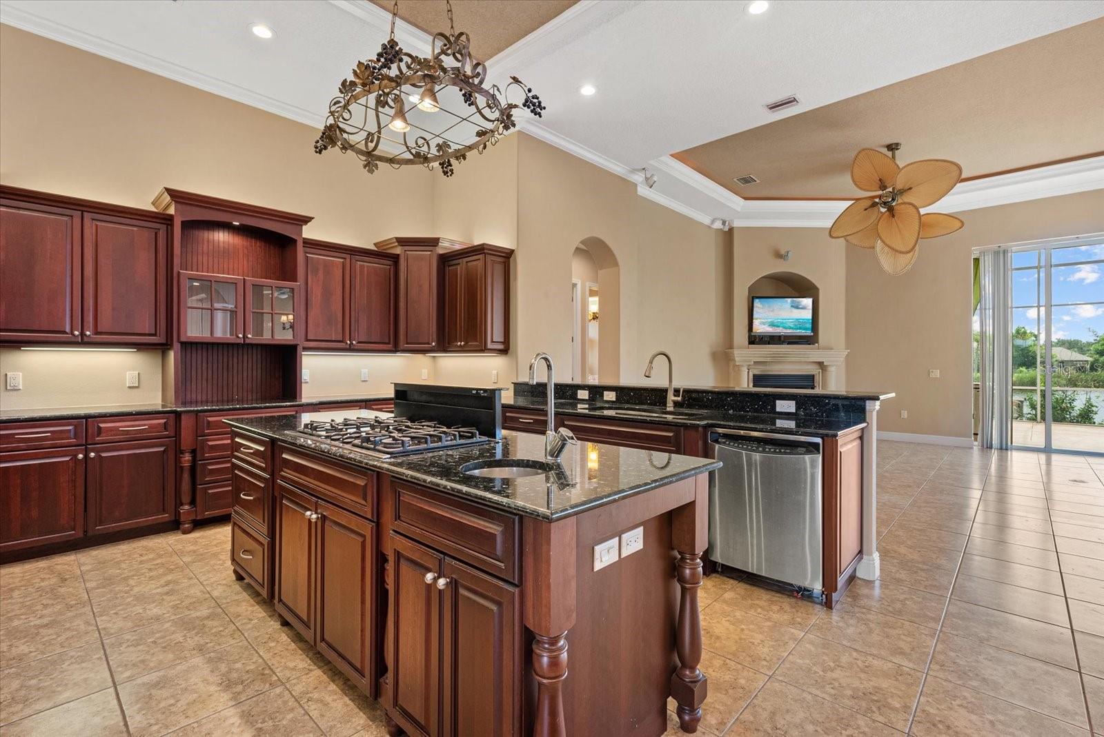 CYPRESS CREEK ESTATES - Residential