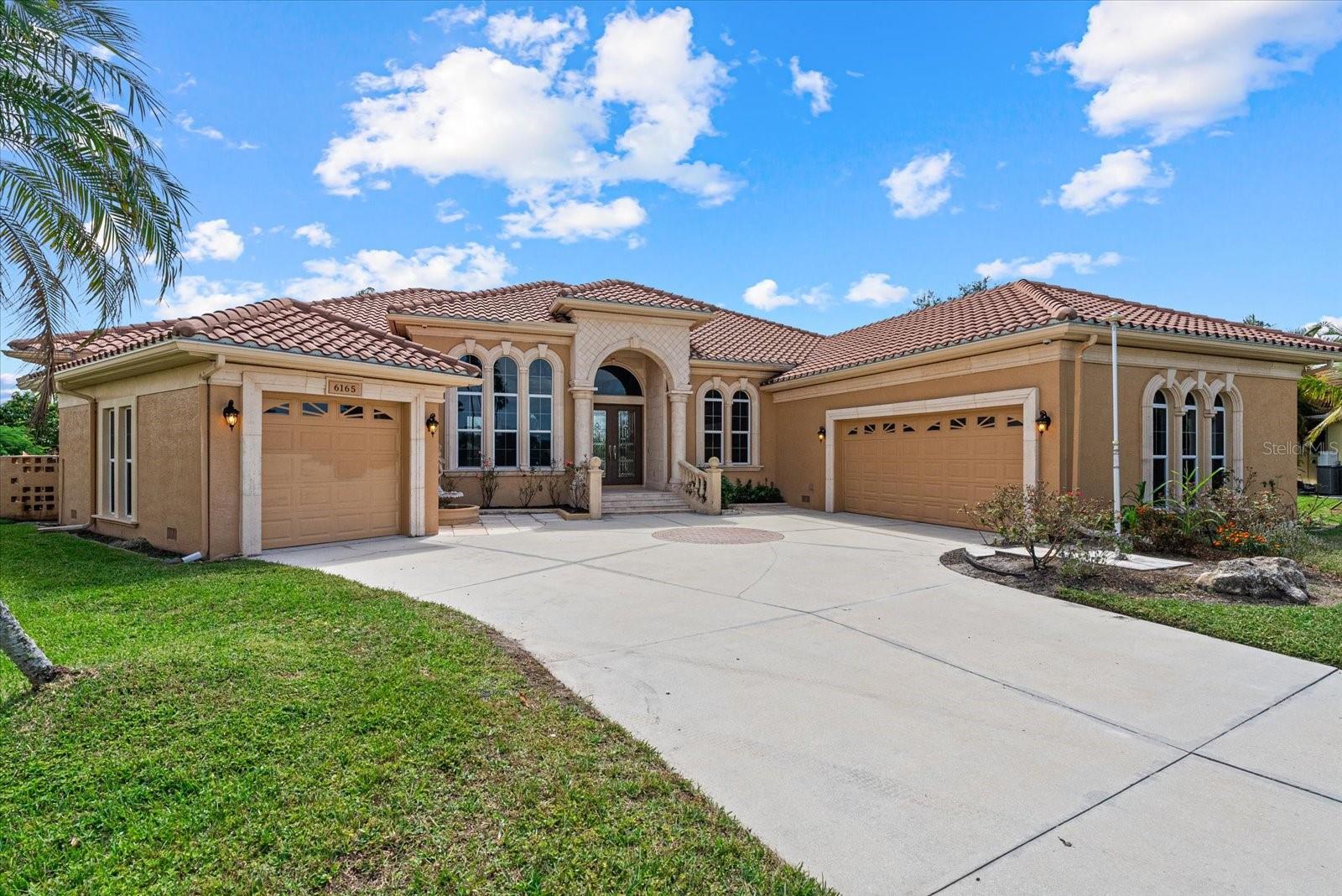 CYPRESS CREEK ESTATES - Residential