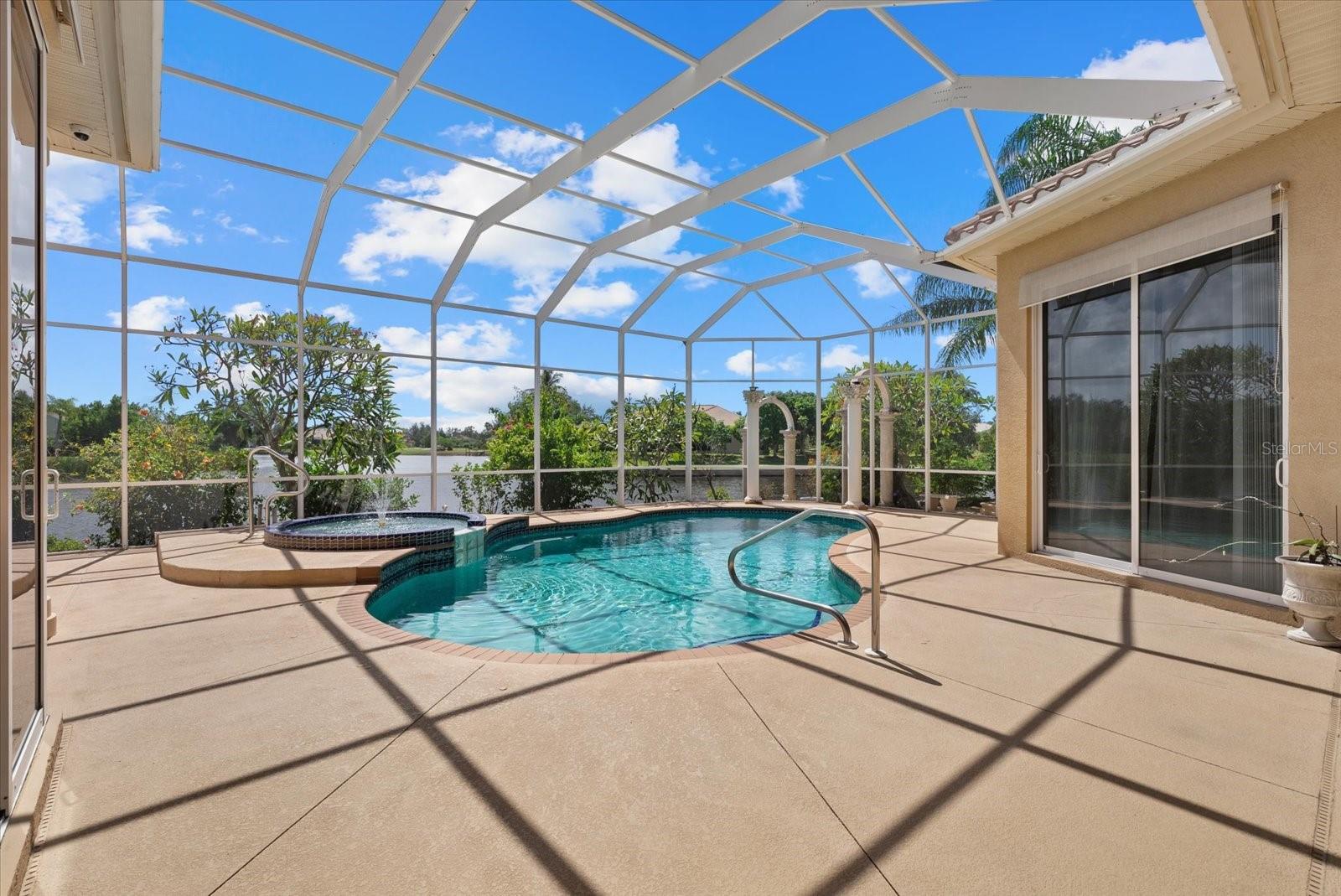 CYPRESS CREEK ESTATES - Residential