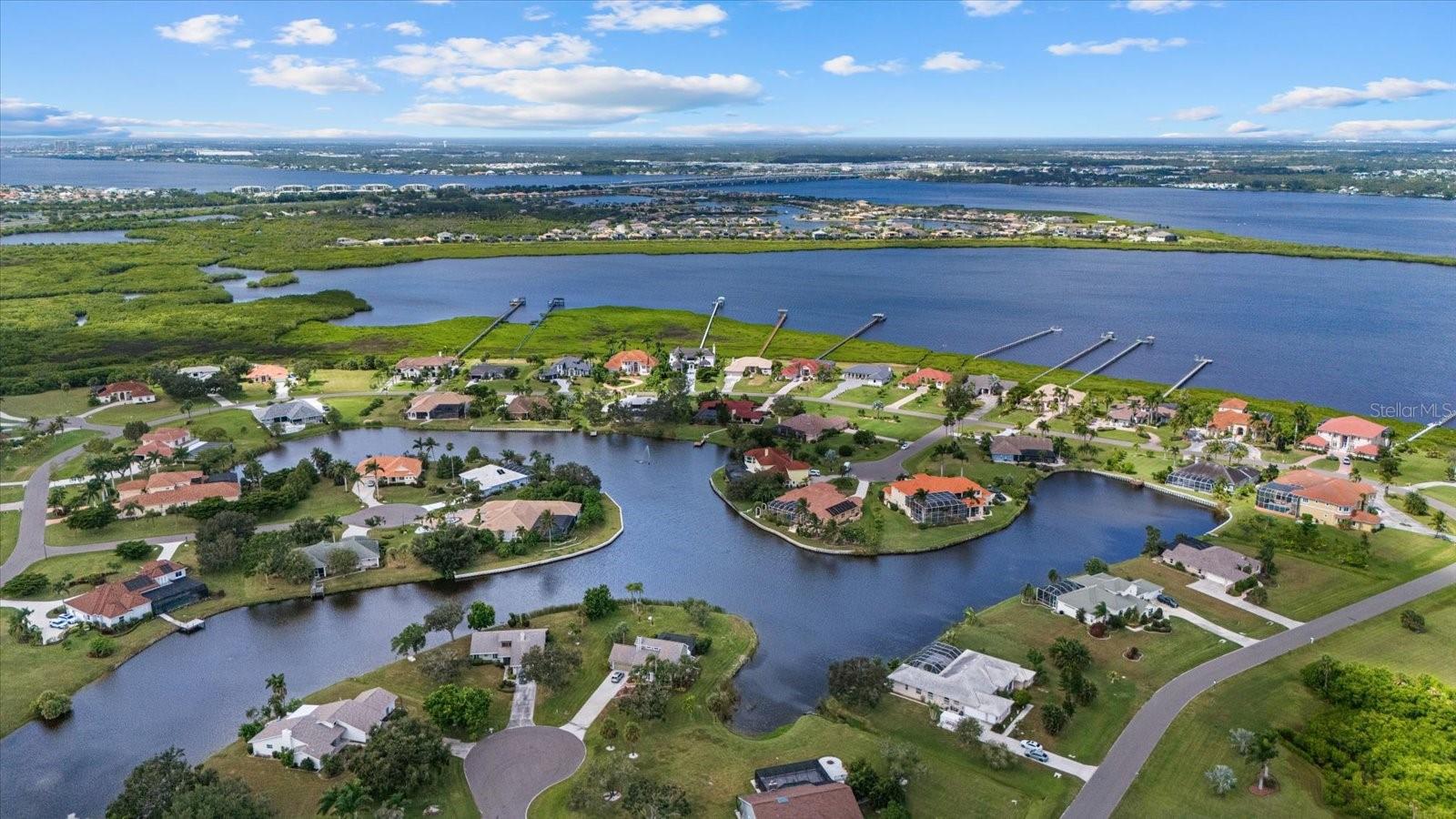 CYPRESS CREEK ESTATES - Residential