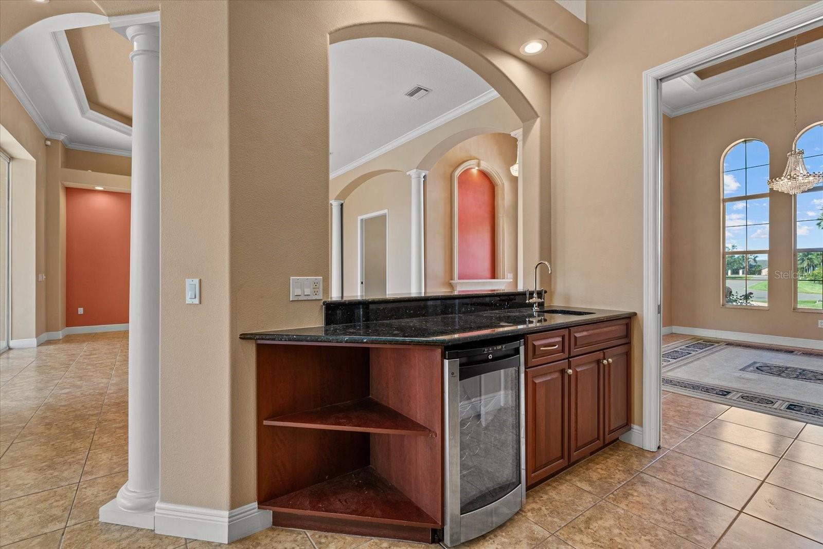 CYPRESS CREEK ESTATES - Residential