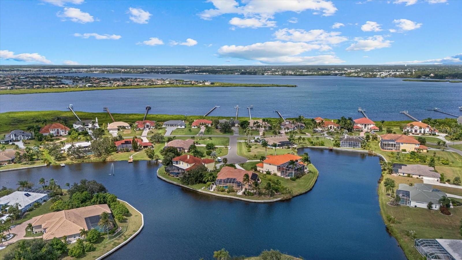 CYPRESS CREEK ESTATES - Residential