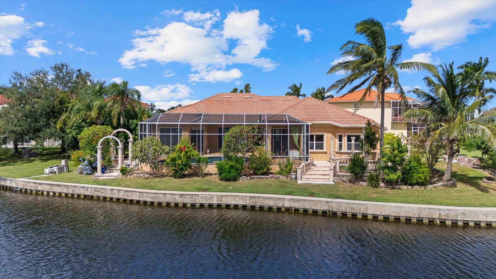CYPRESS CREEK ESTATES - Residential