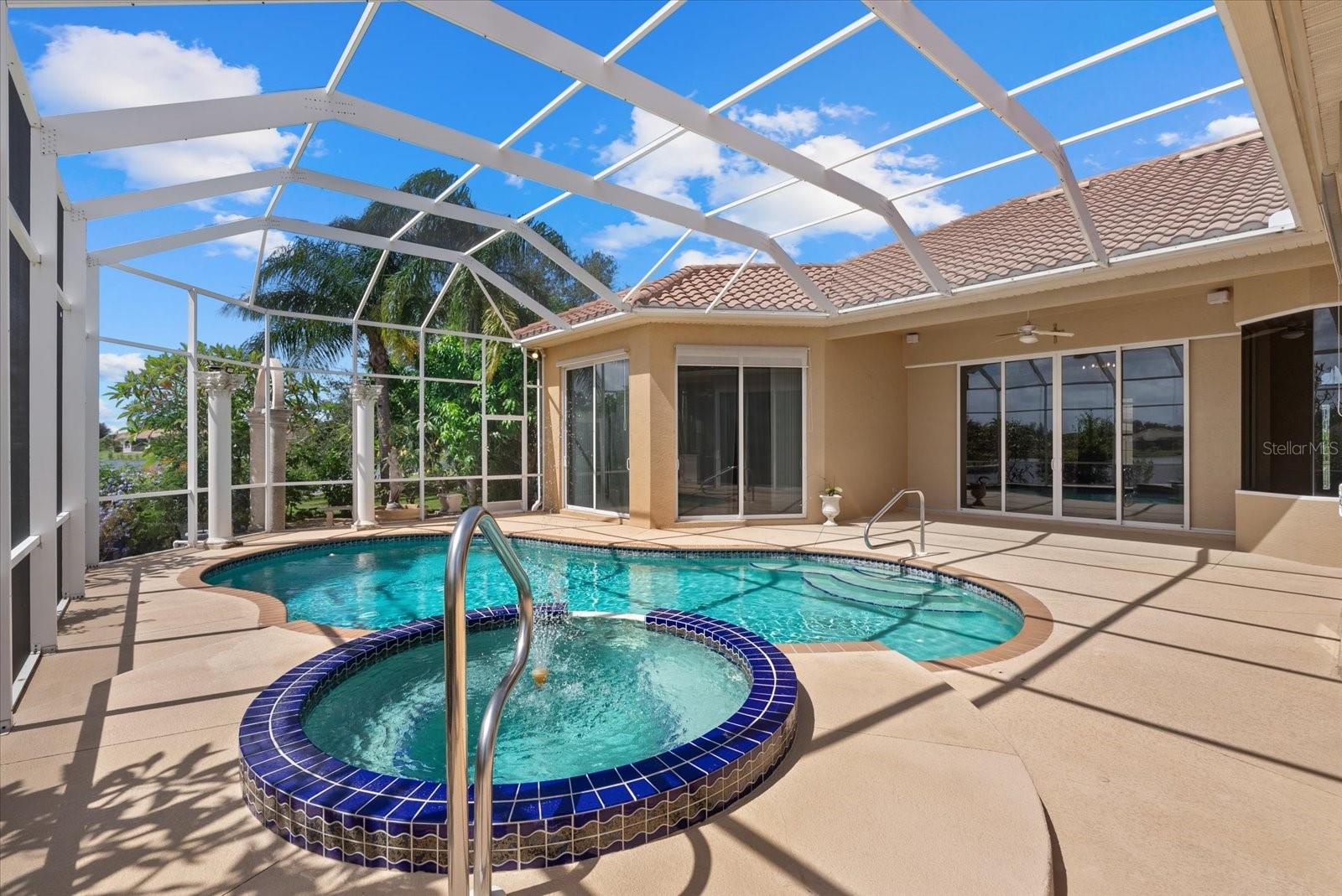 CYPRESS CREEK ESTATES - Residential