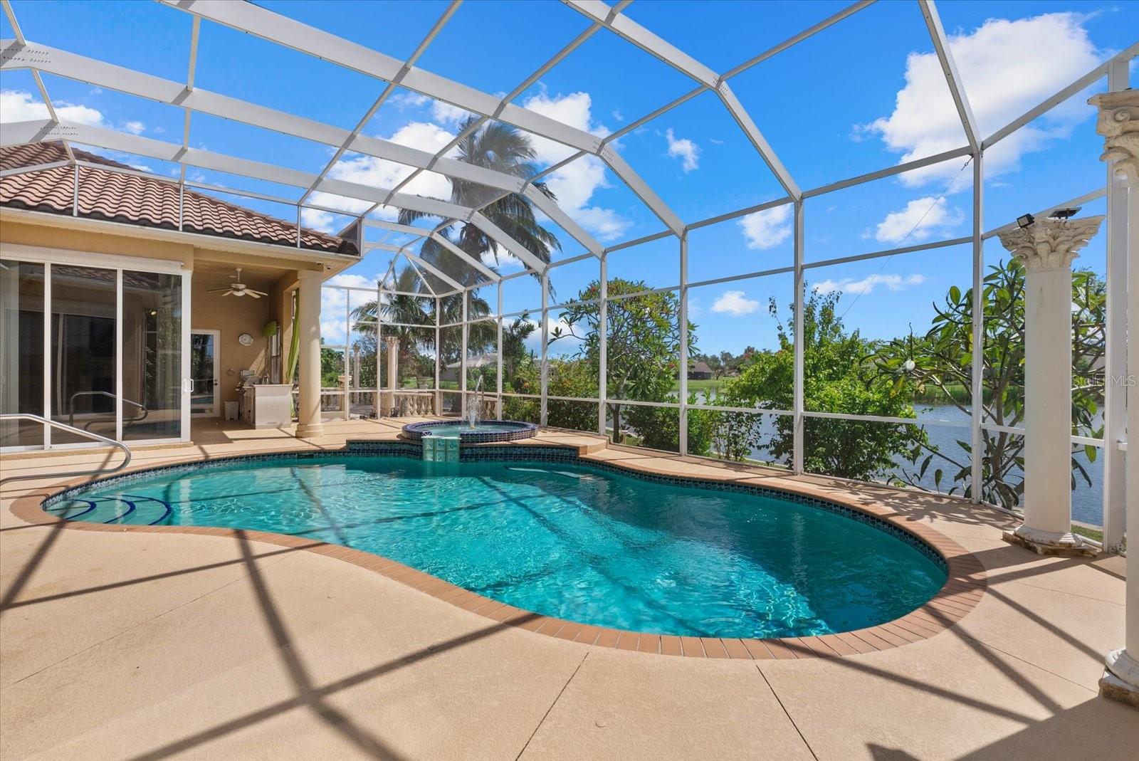 CYPRESS CREEK ESTATES - Residential