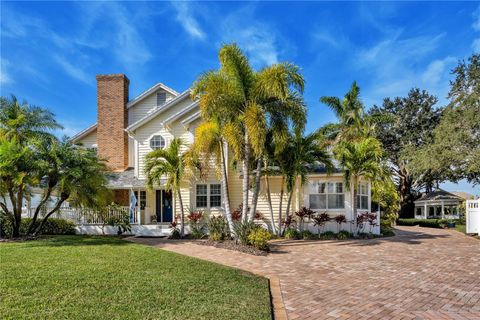 A home in TIERRA VERDE