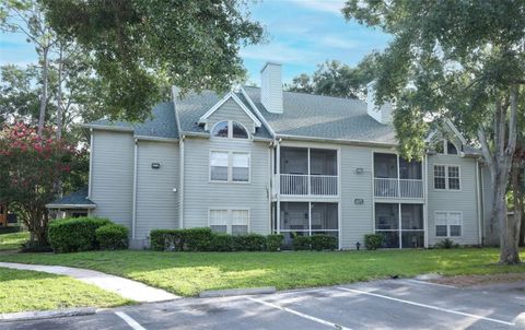 Photo of 6070 Westgate Drive #204, Orlando, FL 32835 (MLS # O6328986)