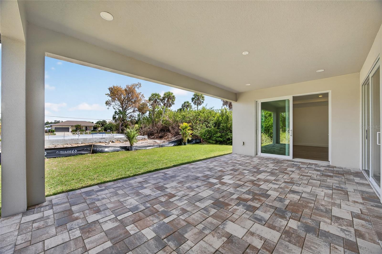 ROTONDA HEIGHTS - Residential