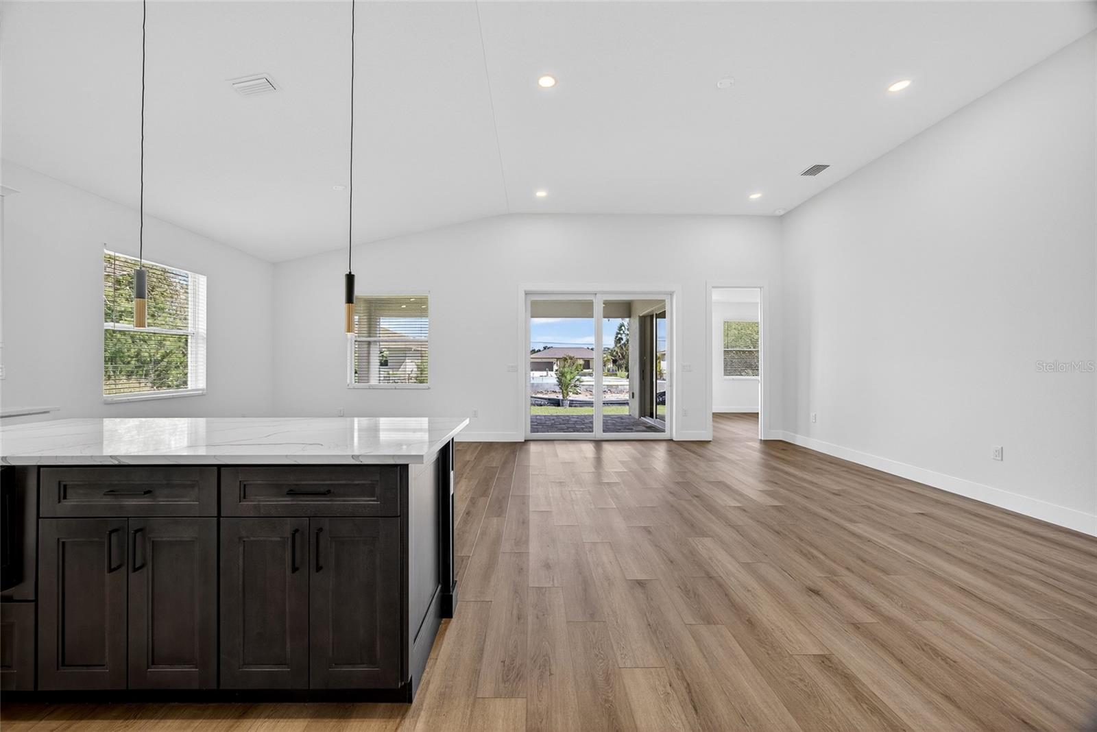 ROTONDA HEIGHTS - Residential