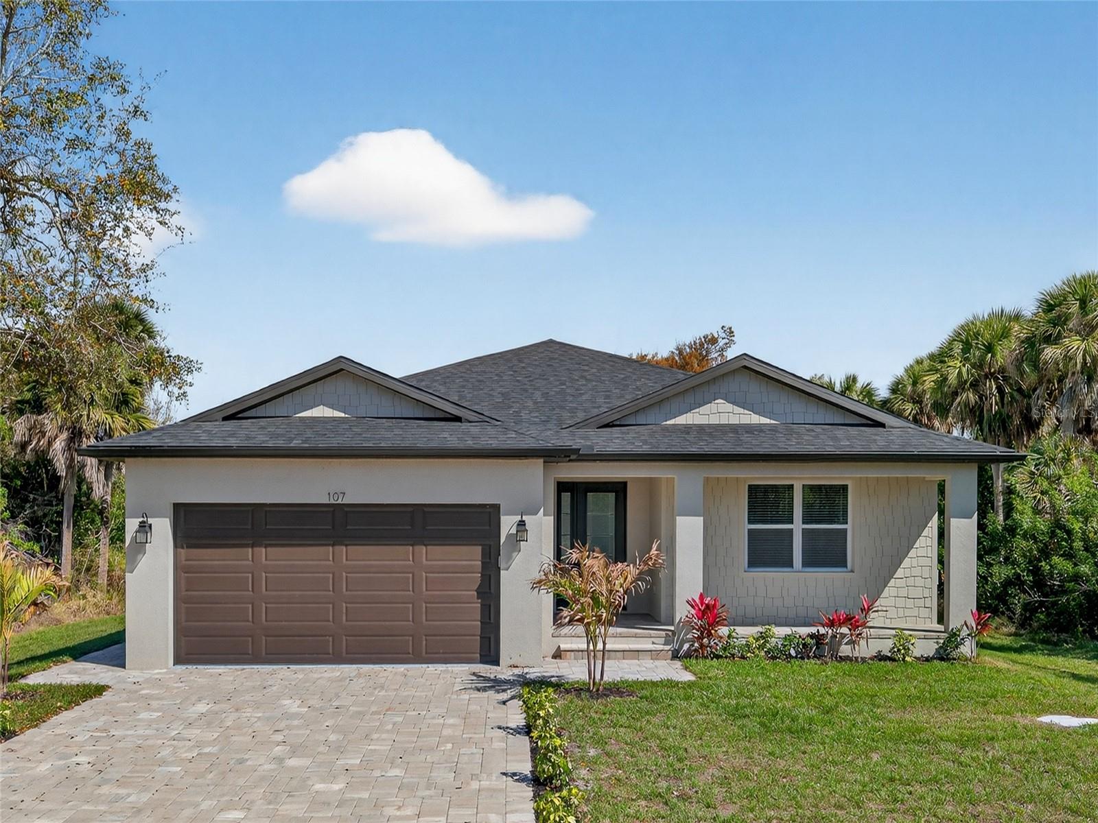 ROTONDA HEIGHTS - Residential