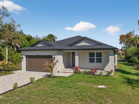 107 BEBB COURT ROTONDA WEST FL 33947
