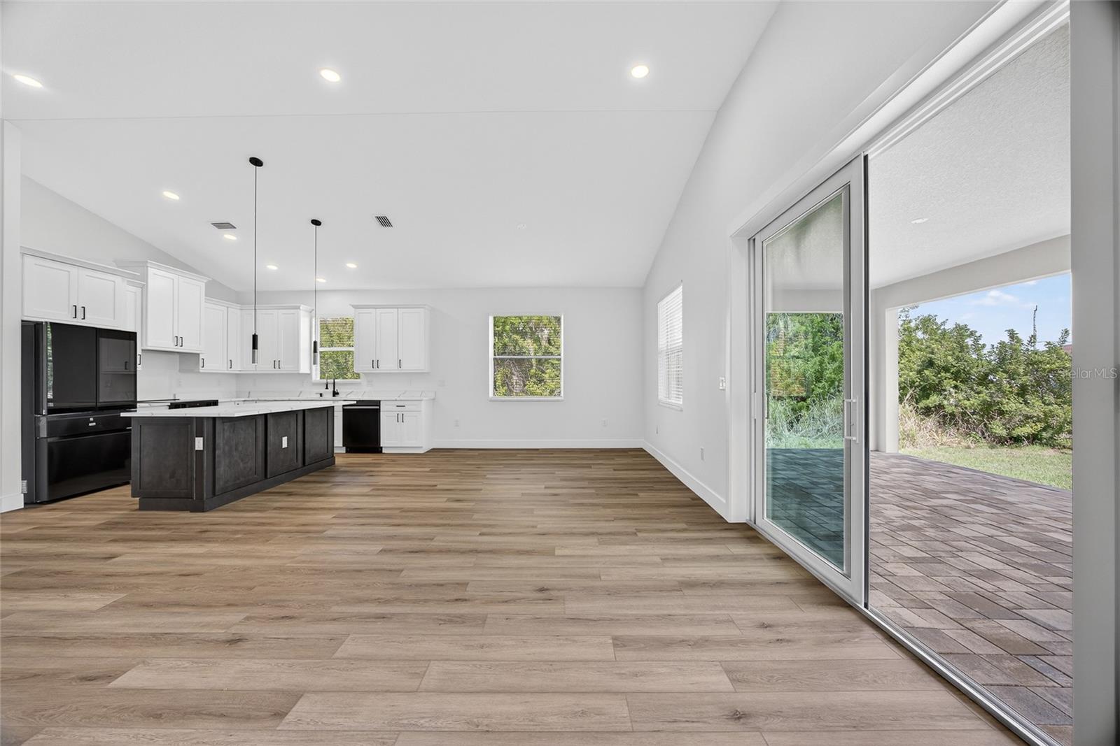 ROTONDA HEIGHTS - Residential