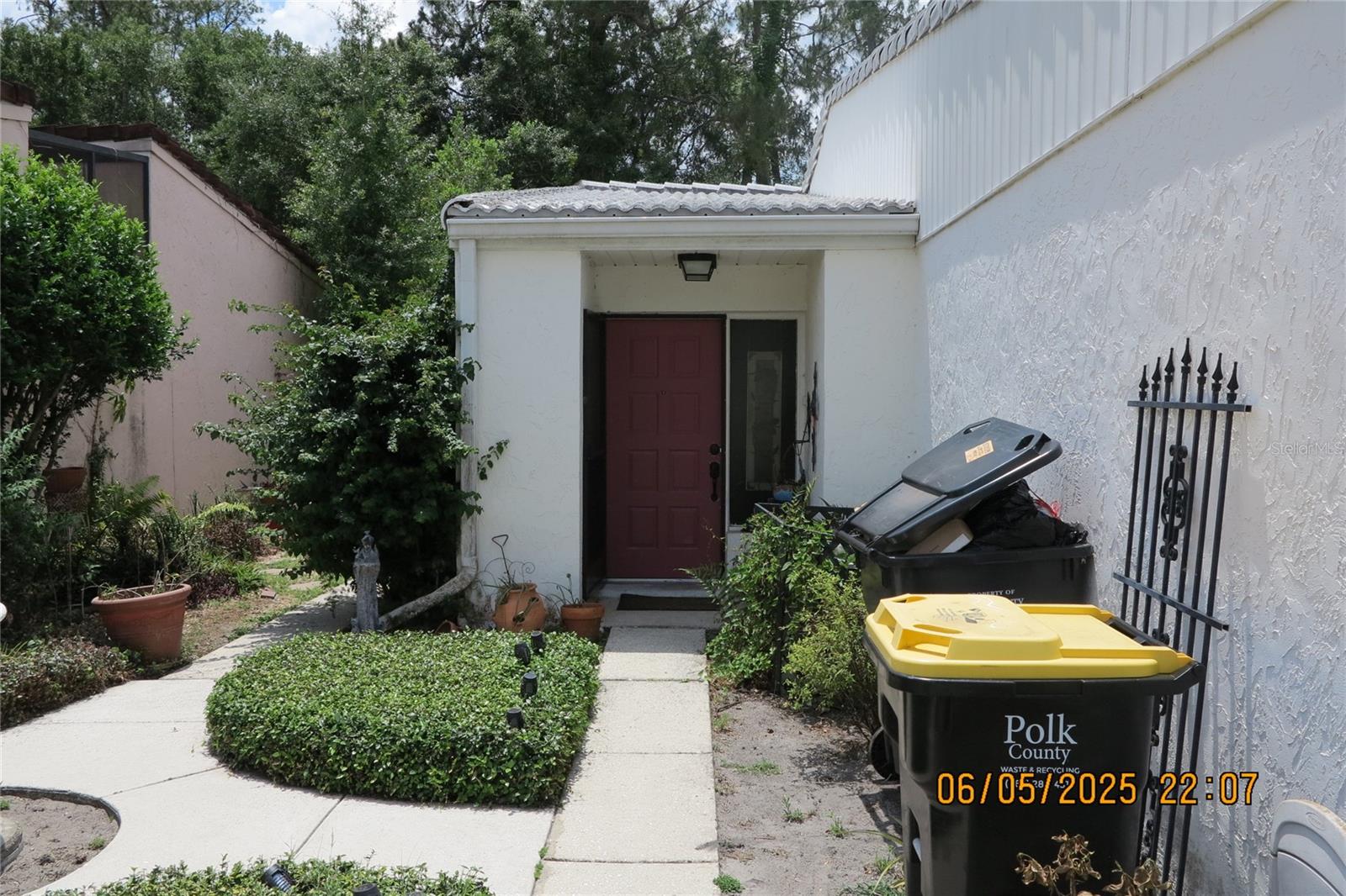 386 SAN JOSE DRIVE NA