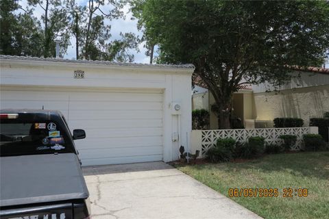 386 SAN JOSE DRIVE NA WINTER HAVEN FL 33884