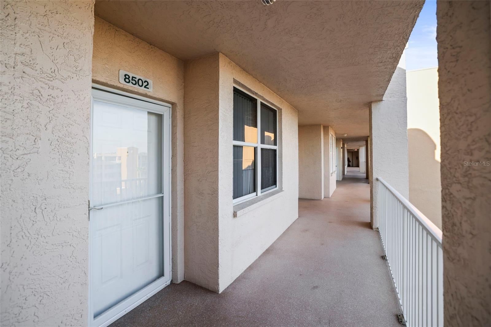 6495 SHORELINE DRIVE 8502