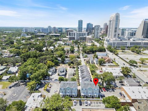 Photo of 117 E Concord Street #7, Orlando, FL 32801 (MLS # O6307930)