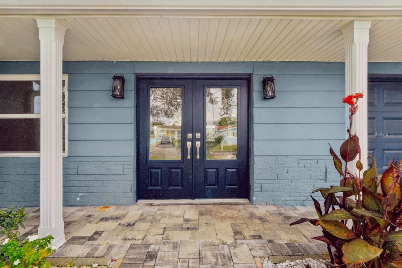 13701 LESLIE DRIVE
