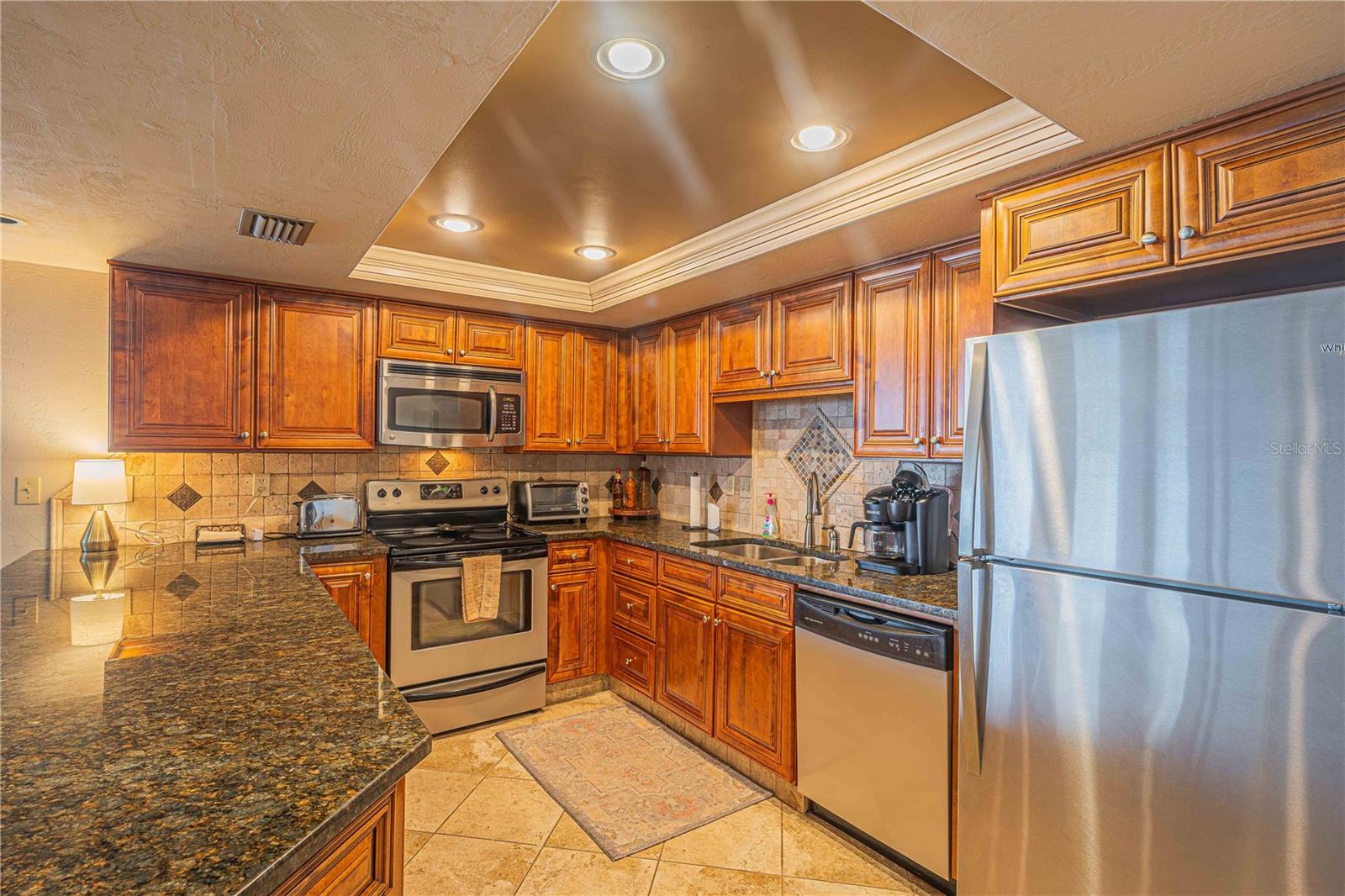 SEYCHELLES CONDO - Residential