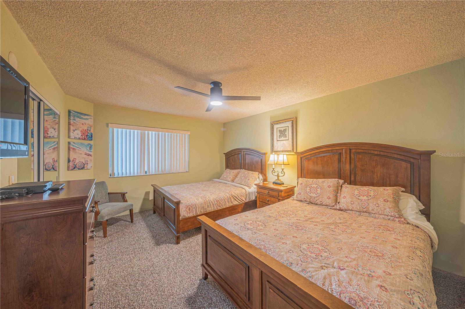 SEYCHELLES CONDO - Residential