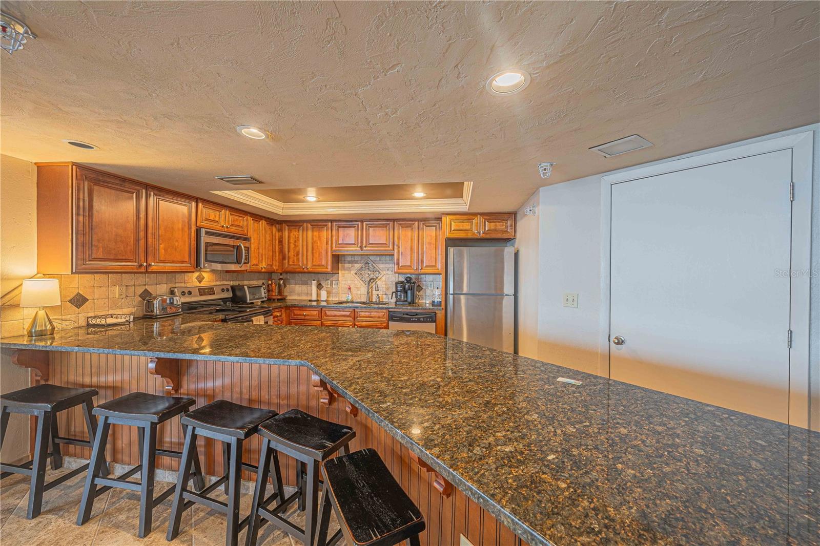 SEYCHELLES CONDO - Residential