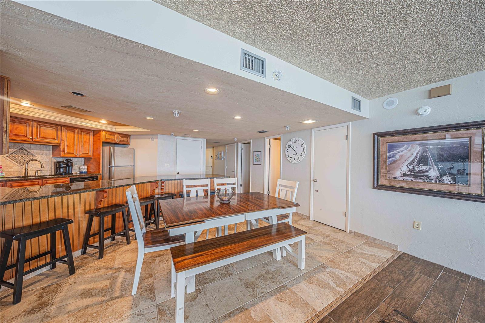 SEYCHELLES CONDO - Residential