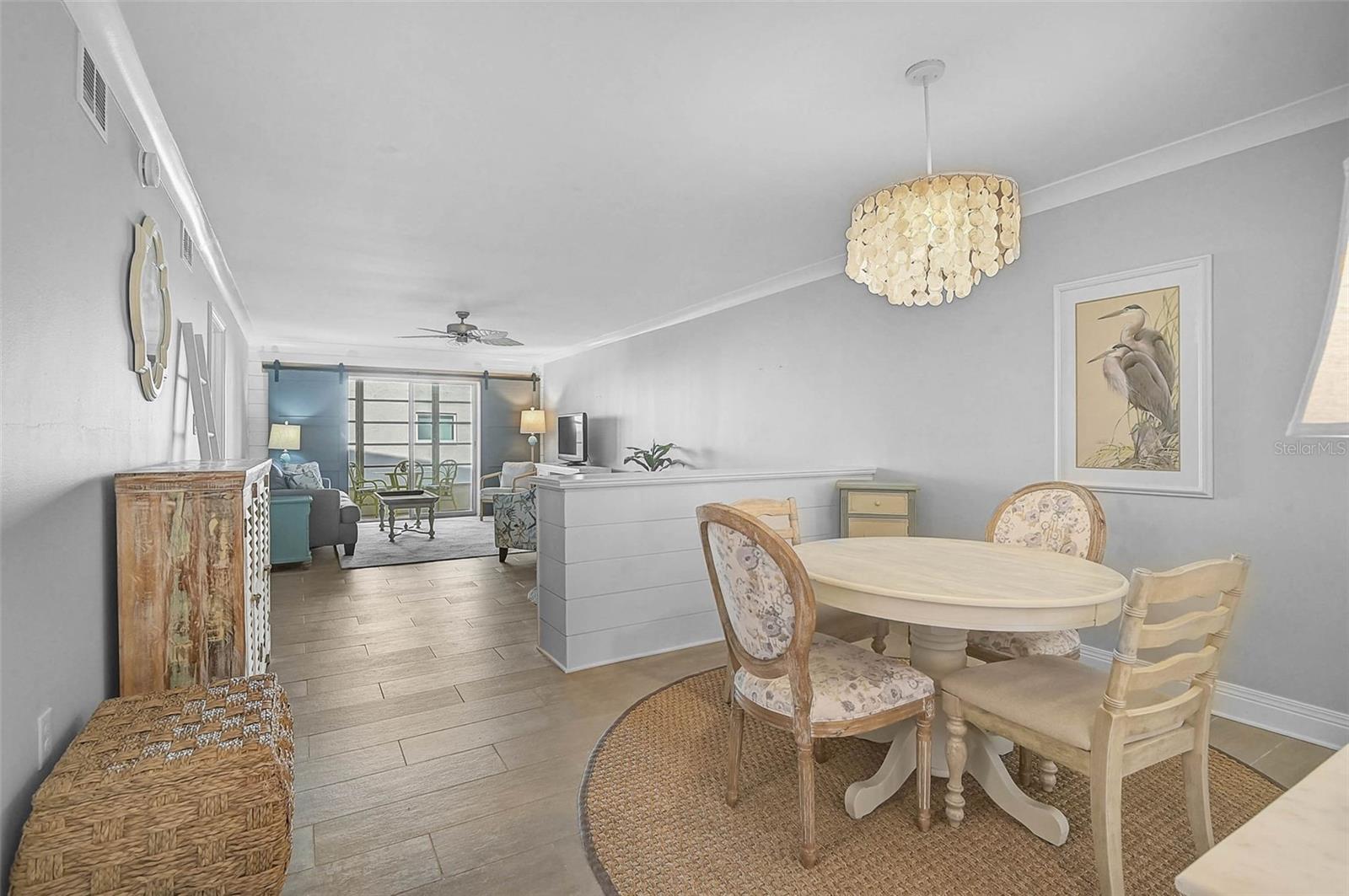 BAYSHORE ON THE LAKE APTS II SEC 2 - Residential