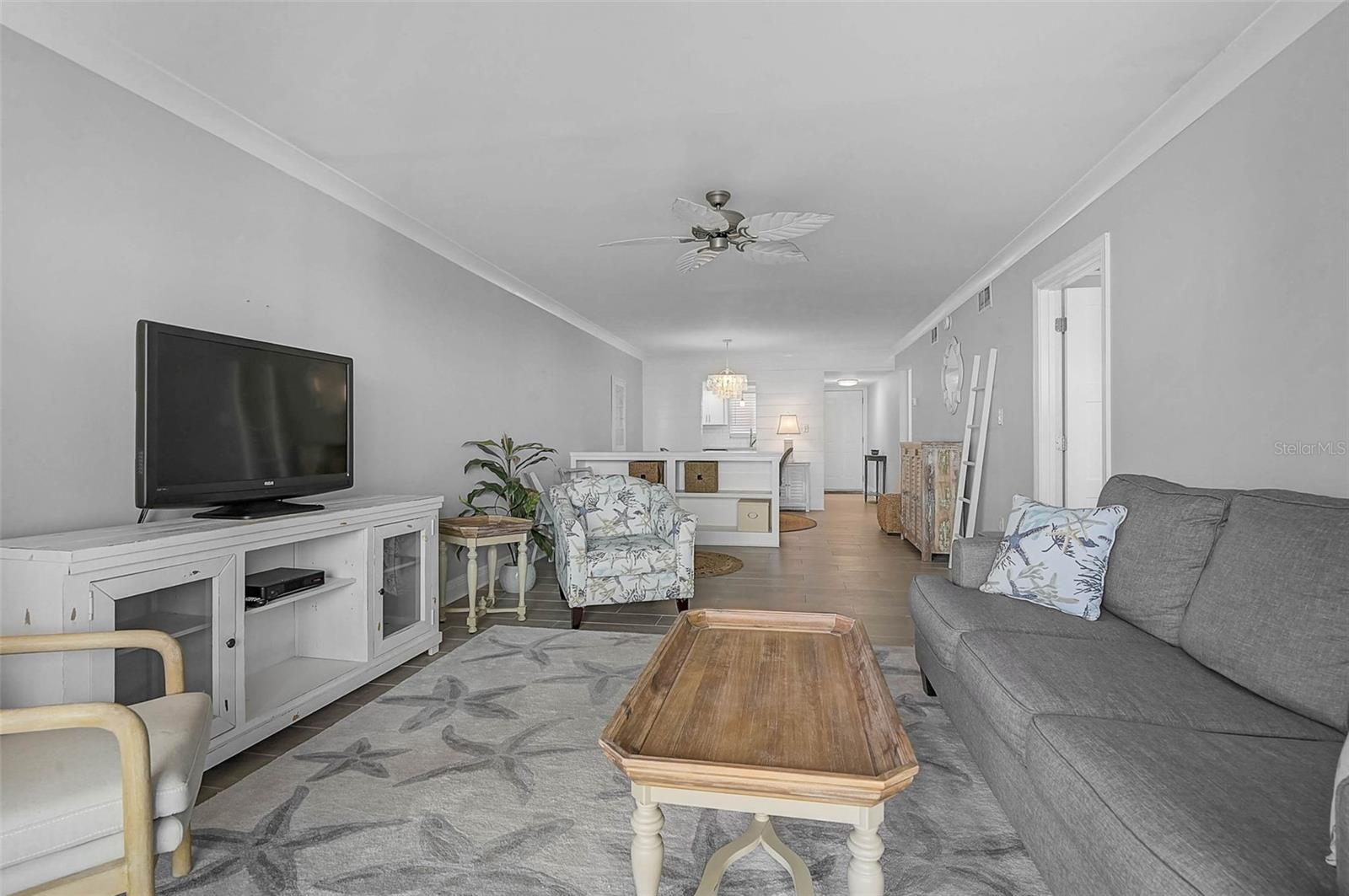 BAYSHORE ON THE LAKE APTS II SEC 2 - Residential