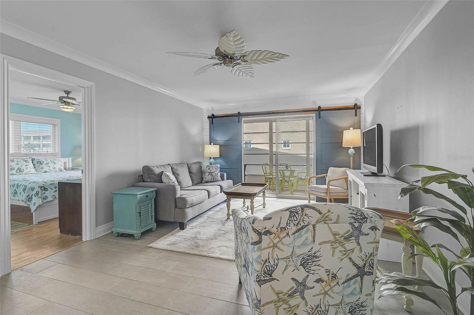 BAYSHORE ON THE LAKE APTS II SEC 2 - Residential