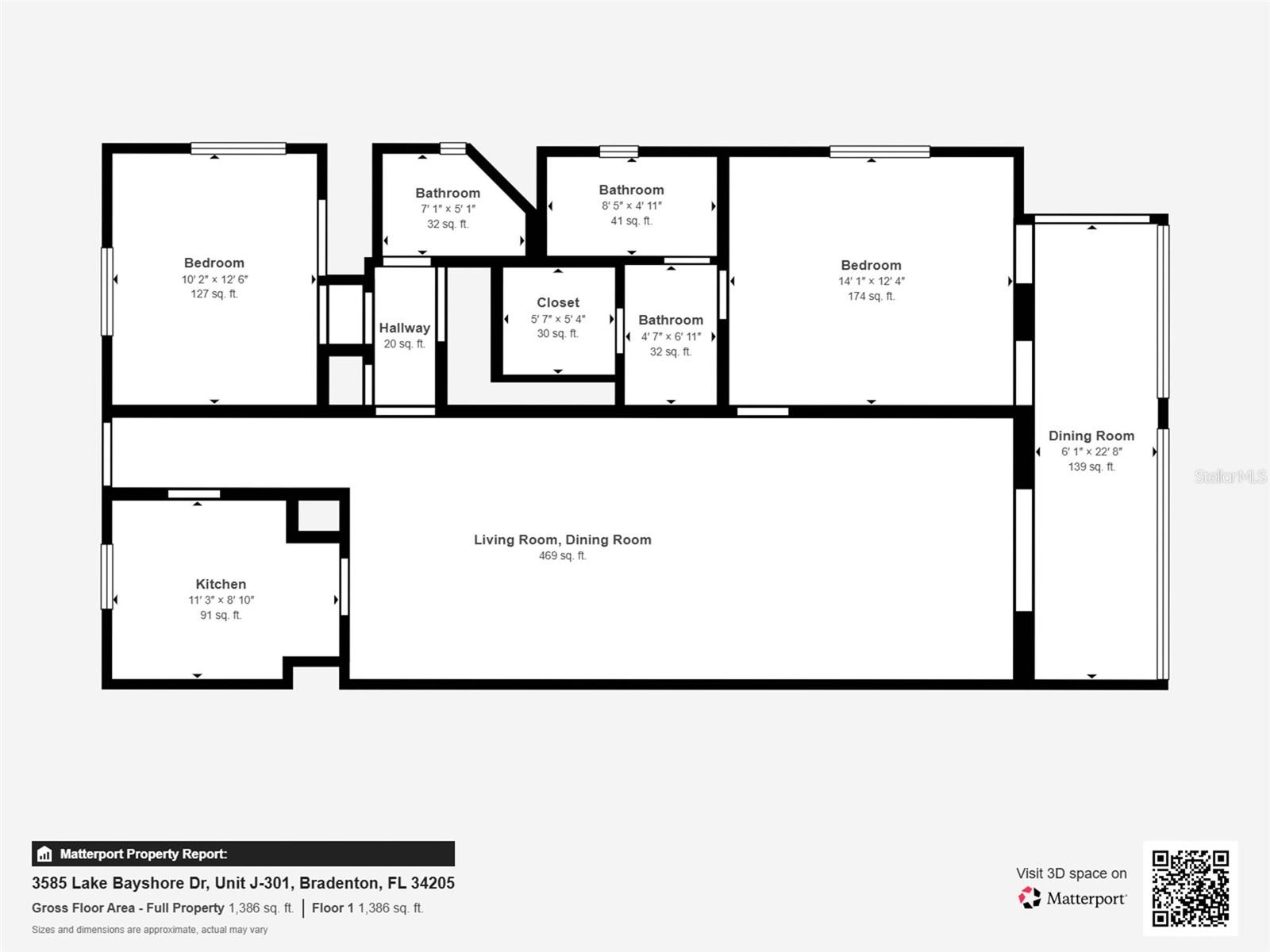 BAYSHORE ON THE LAKE APTS II SEC 2 - Residential