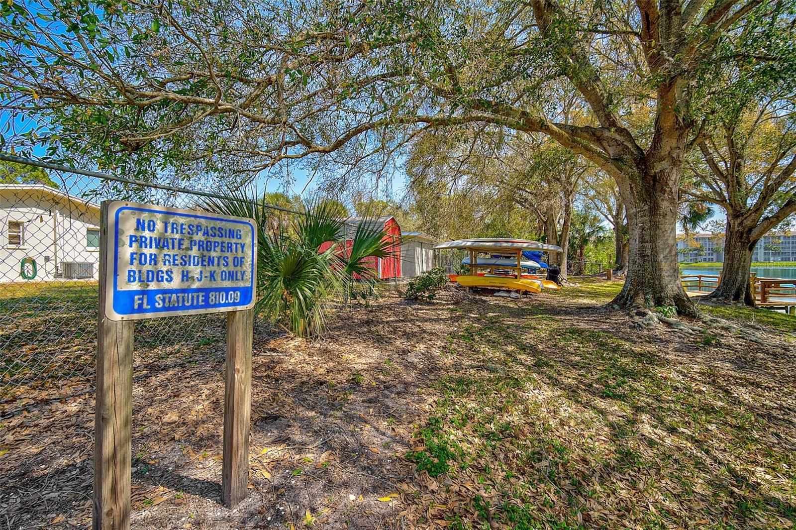 BAYSHORE ON THE LAKE APTS II SEC 2 - Residential
