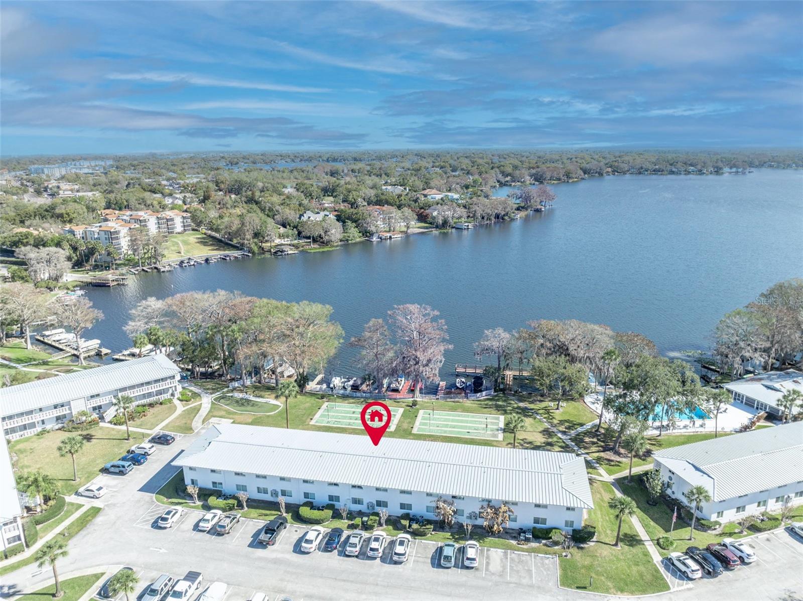 1140 S ORLANDO AVENUE H-13