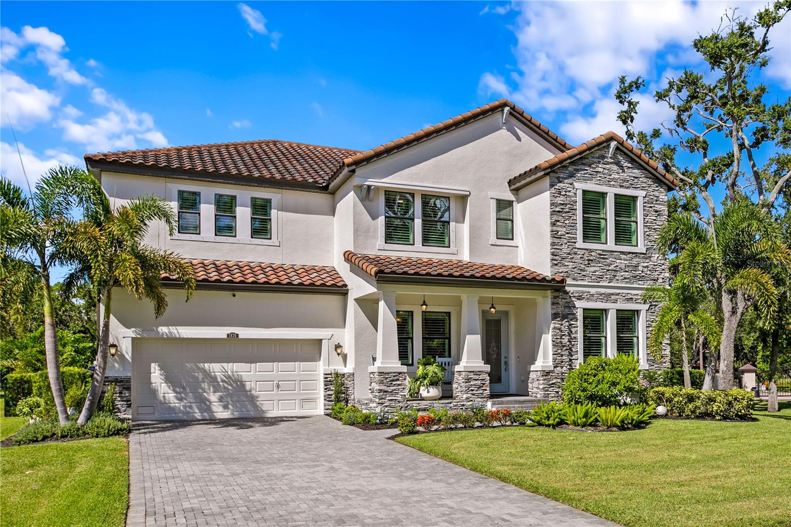 MARSH POINTE - Residential