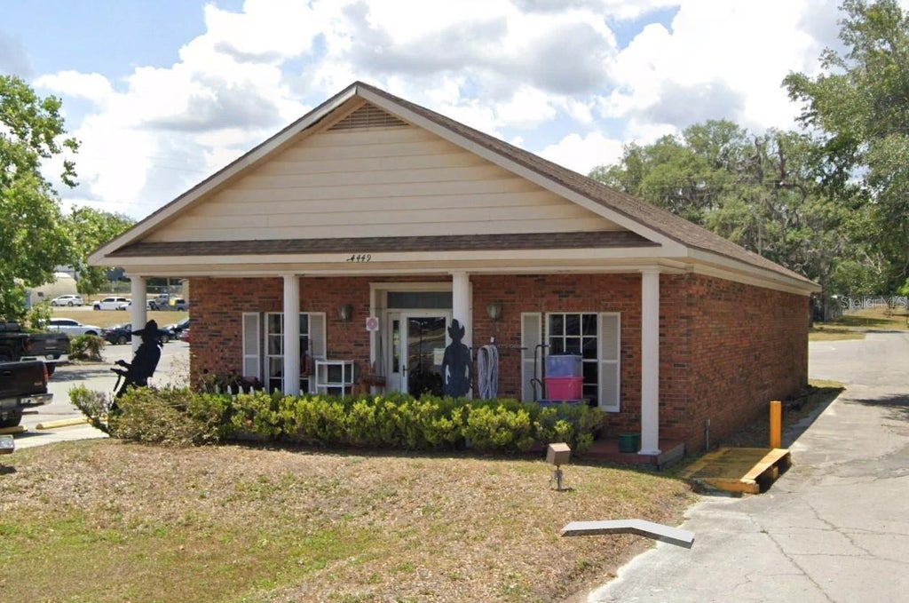 Photo of 14449 7th Street, Dade City, FL 33523 (MLS # TB8549398)