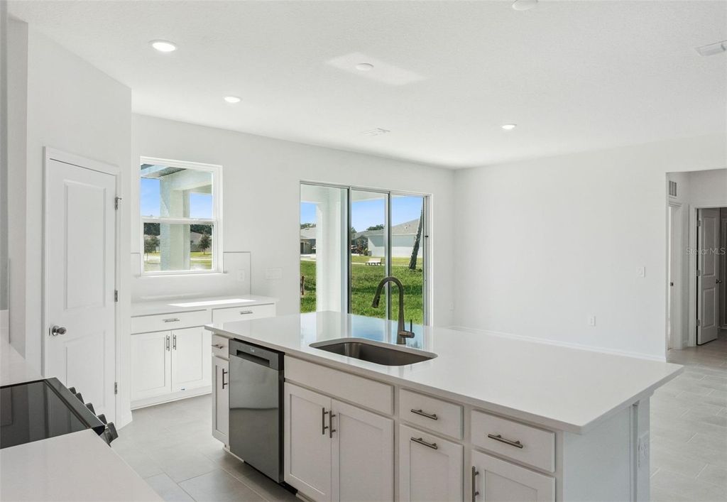 Photo of 2357 Huanier Court, Apopka, FL 32712 (MLS # W7885521)