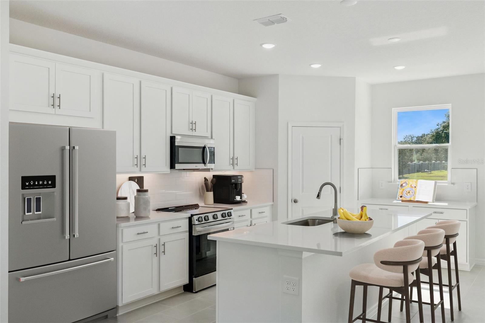 WEKIVA SPRINGS COVE - Residential