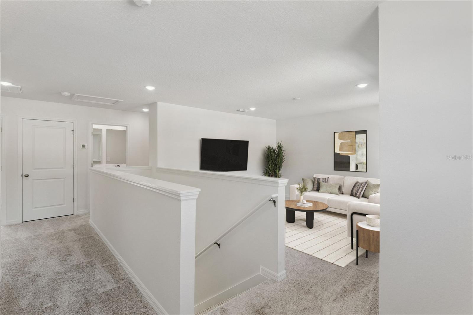 WEKIVA SPRINGS COVE - Residential