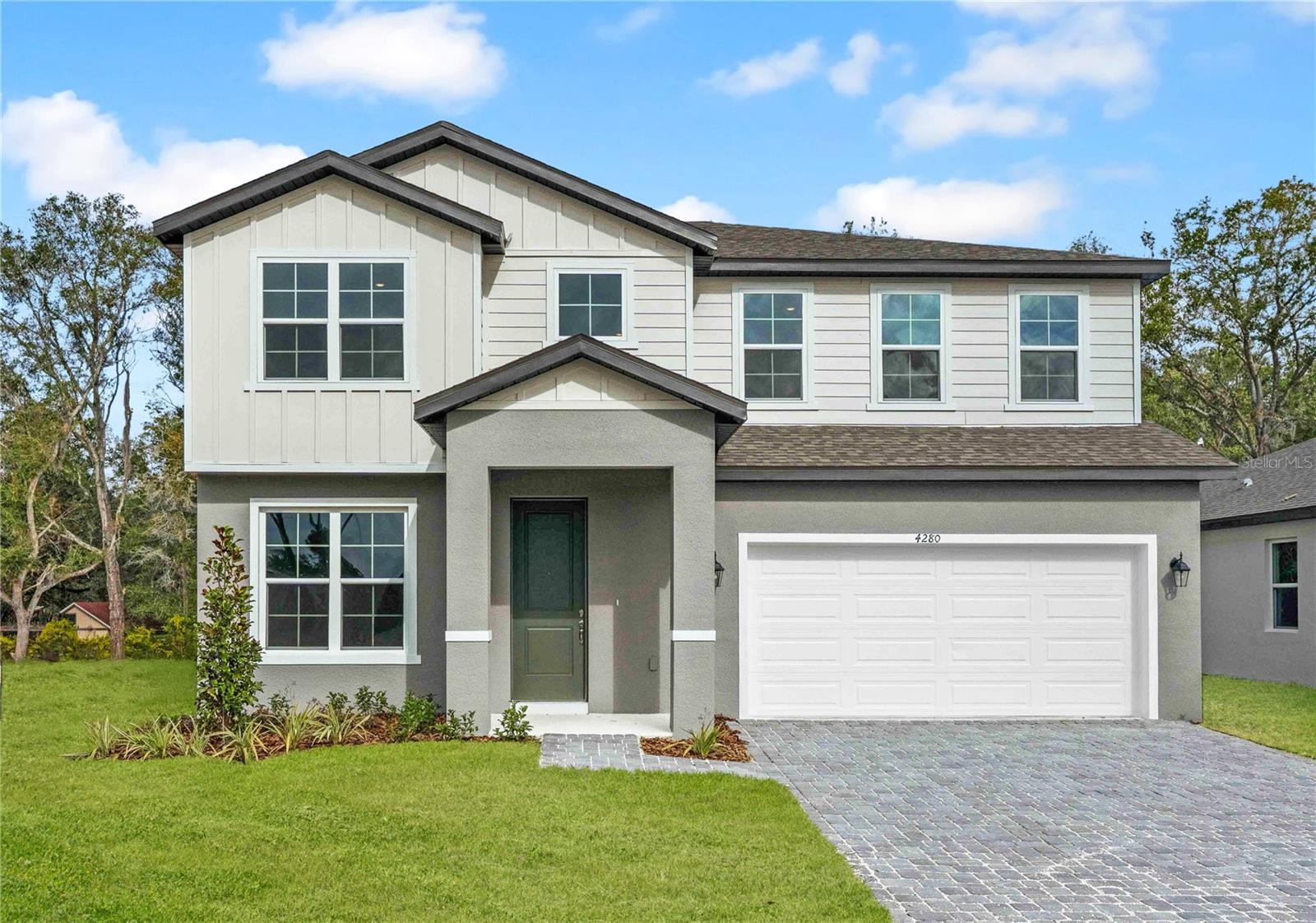 WEKIVA SPRINGS COVE - Residential