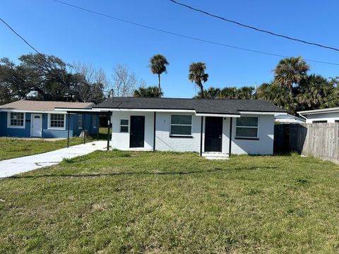 73 BROOKS DRIVE ORMOND BEACH FL 32176