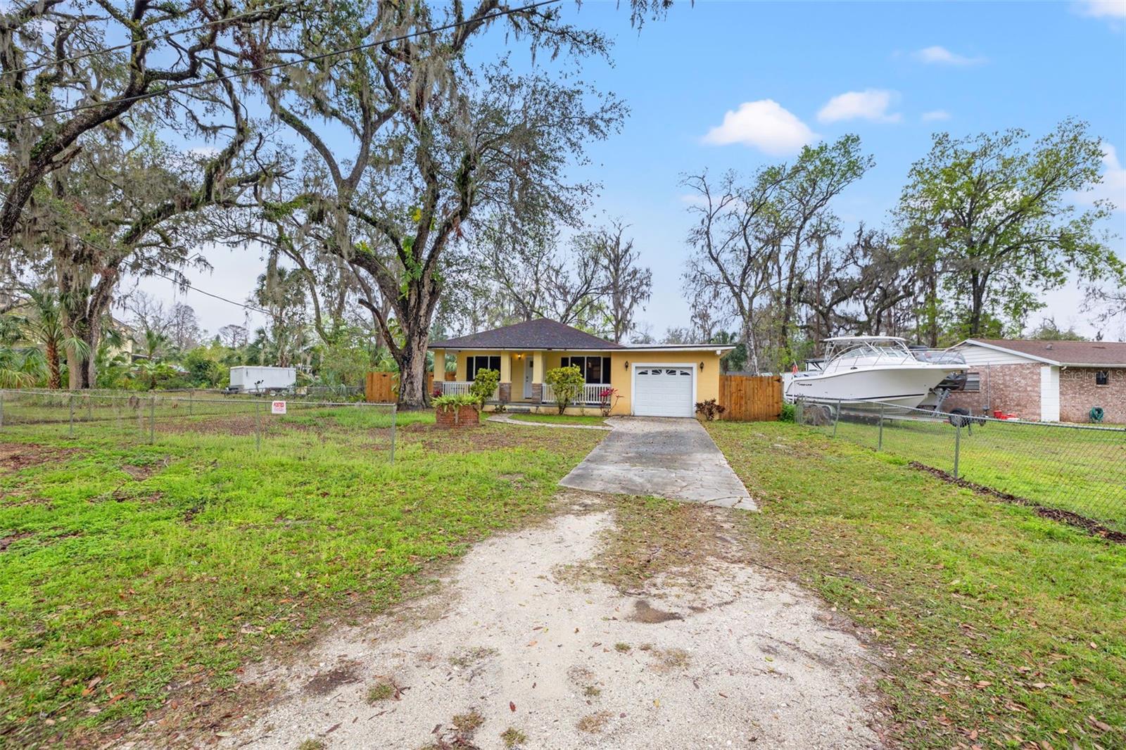 ALAFIA ESTATES UNIT A - Residential