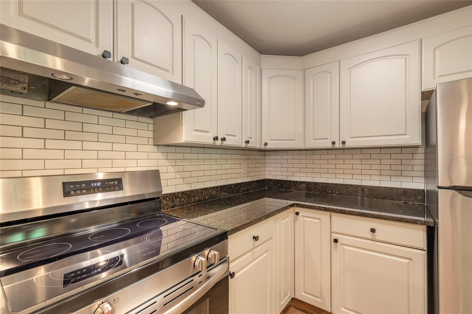 EDGEWATER CONDO APTS - Residential