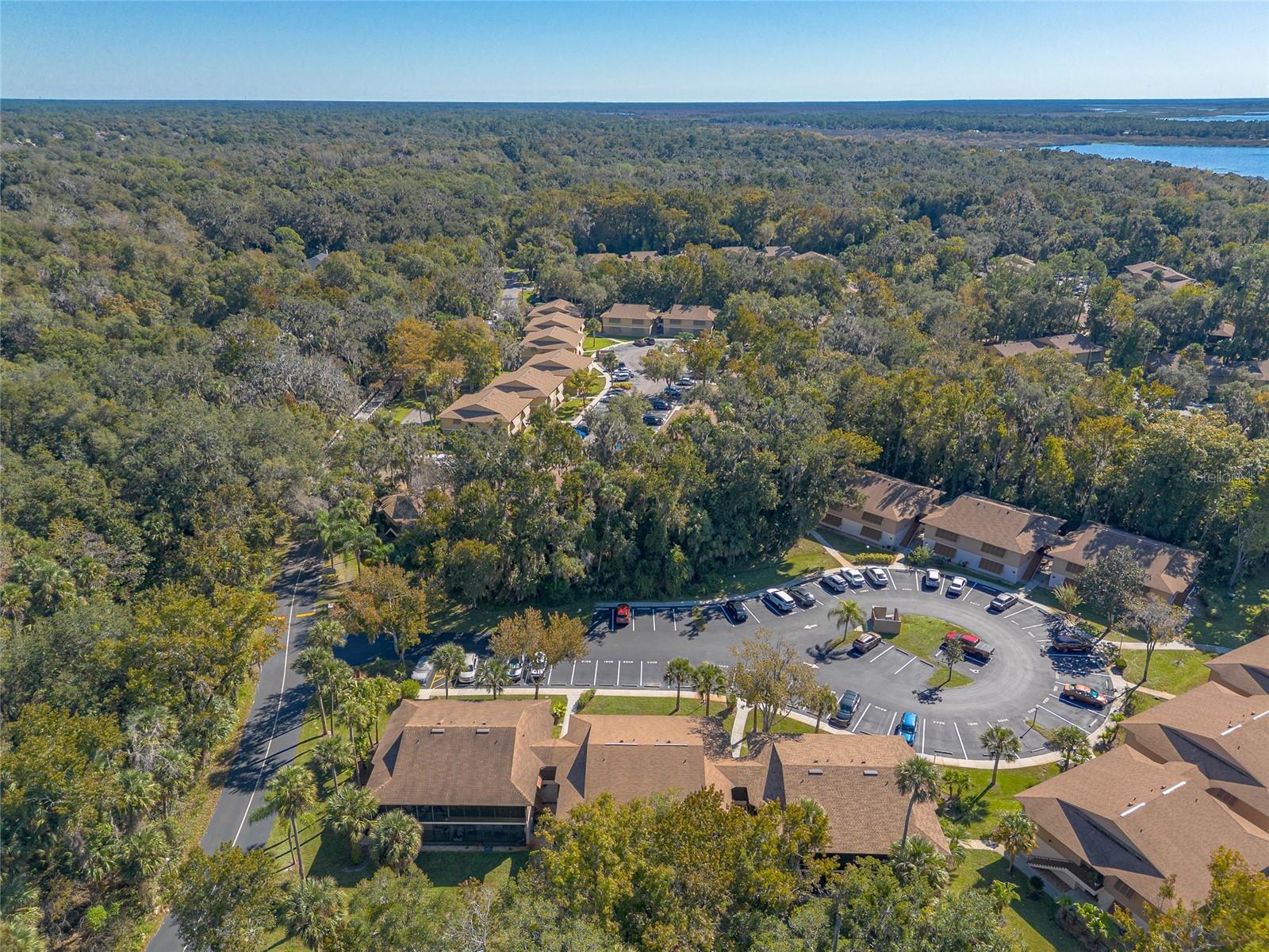 EDGEWATER CONDO APTS - Residential