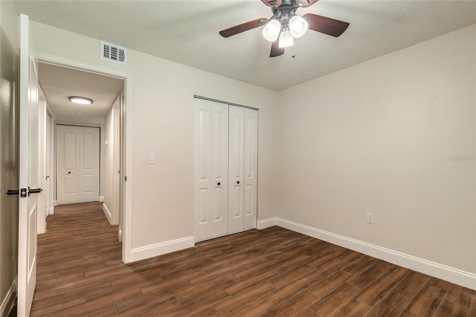 EDGEWATER CONDO APTS - Residential