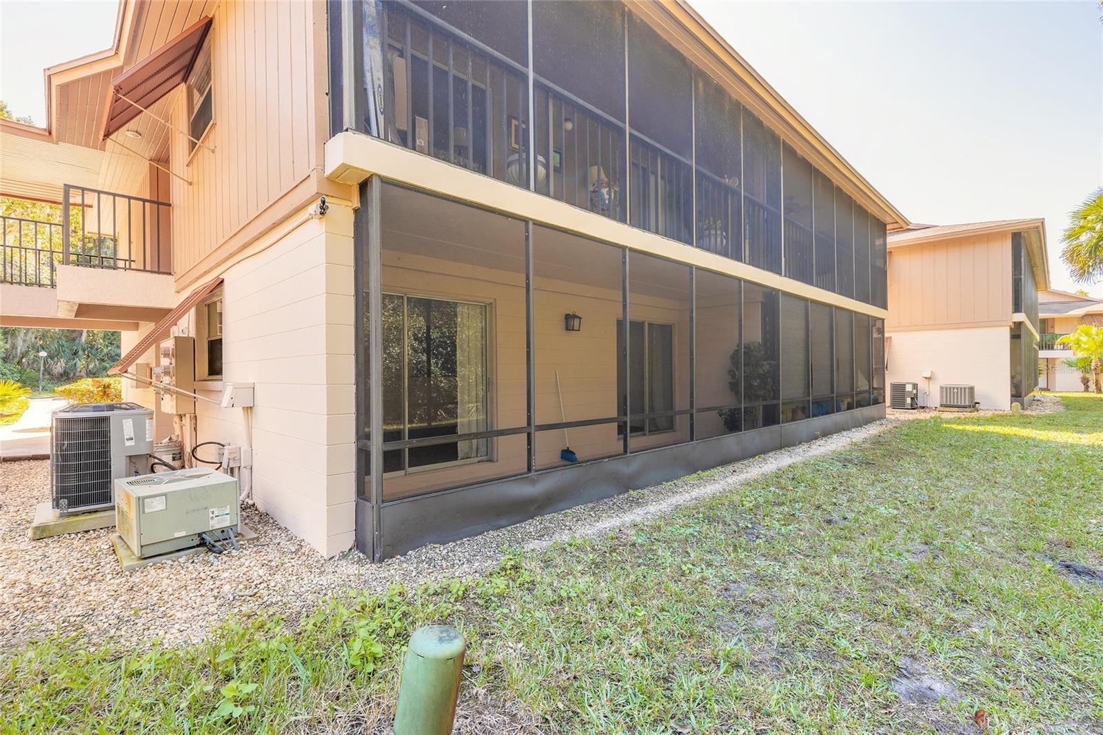 EDGEWATER CONDO APTS - Residential