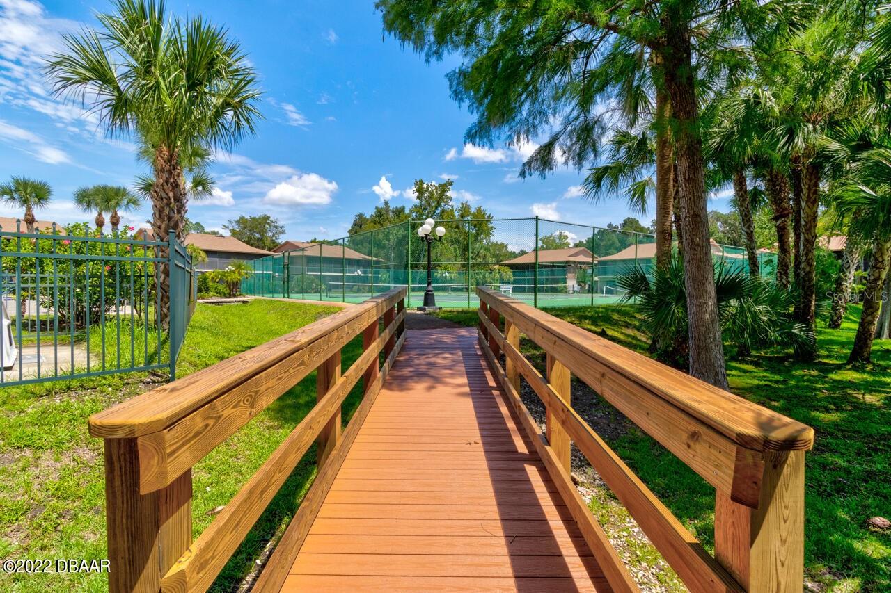 EDGEWATER CONDO APTS - Residential