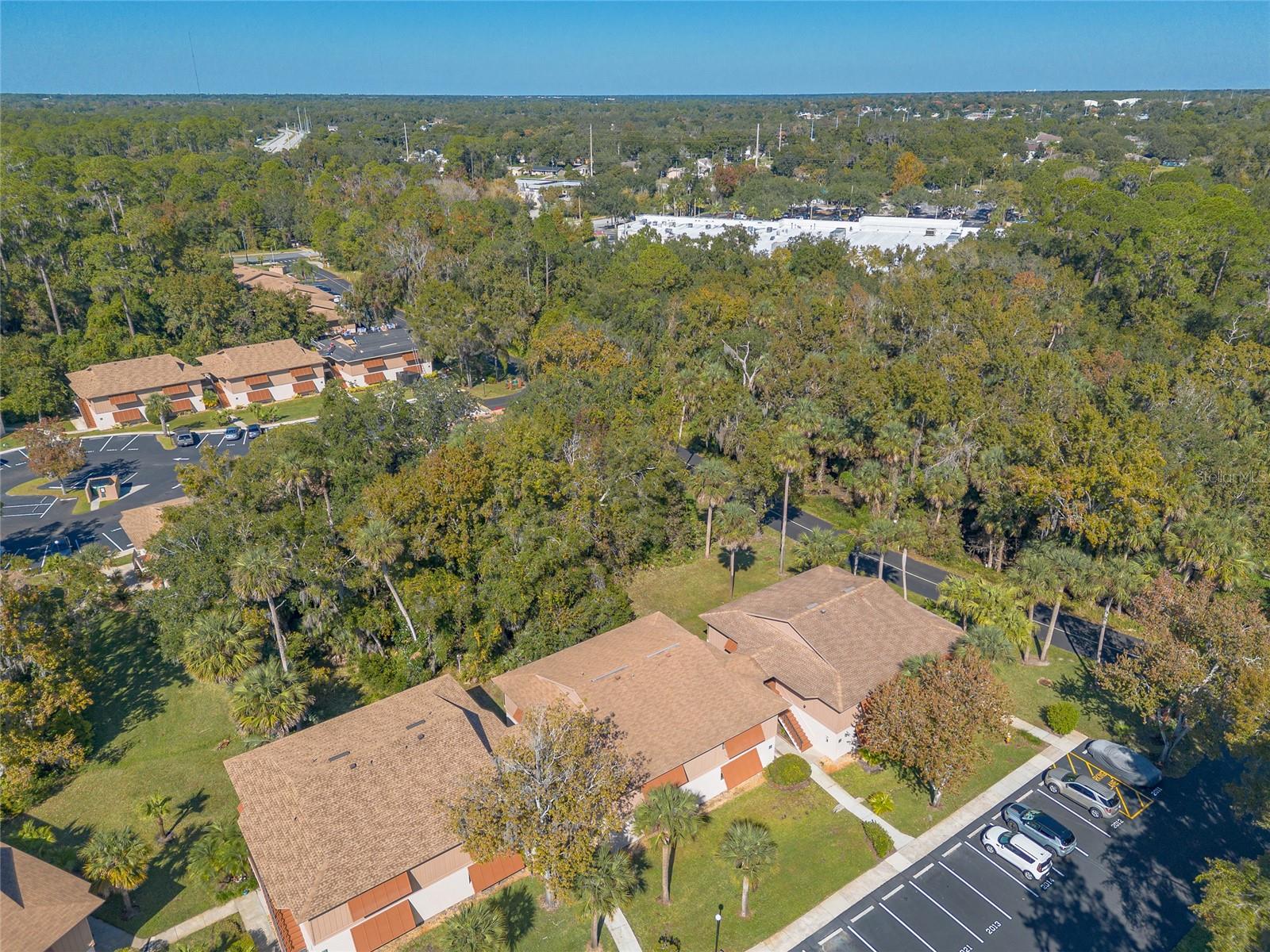 EDGEWATER CONDO APTS - Residential