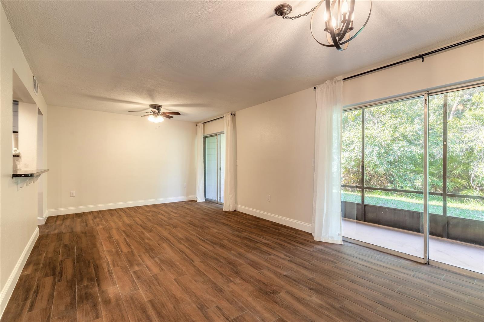 EDGEWATER CONDO APTS - Residential