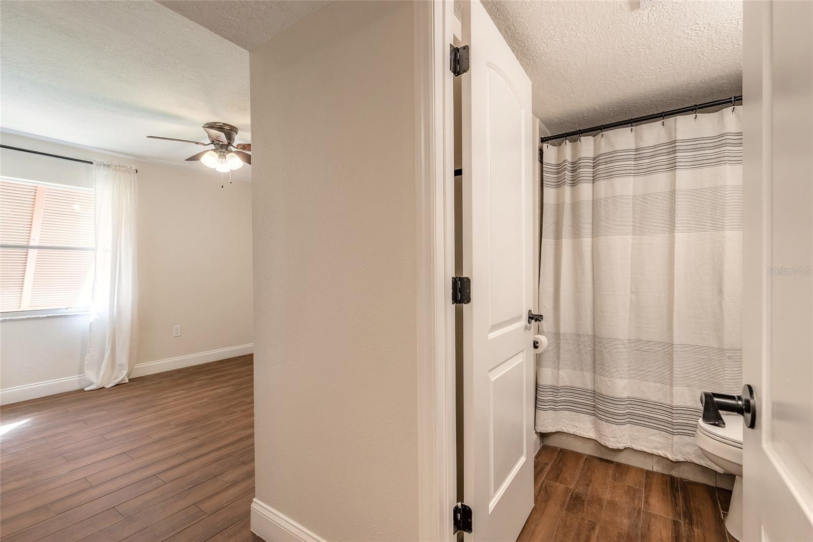 EDGEWATER CONDO APTS - Residential