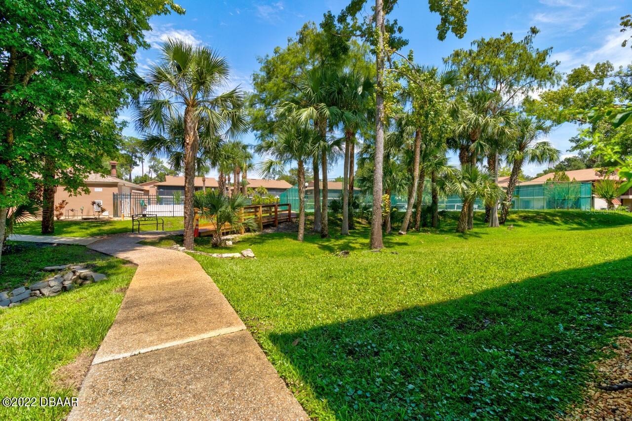 EDGEWATER CONDO APTS - Residential