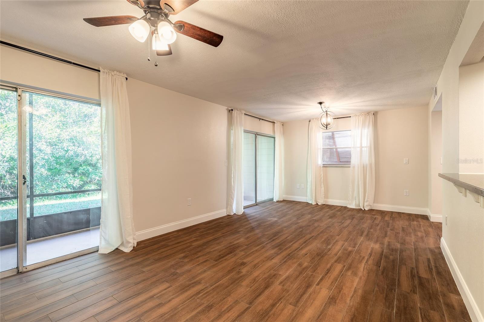 EDGEWATER CONDO APTS - Residential