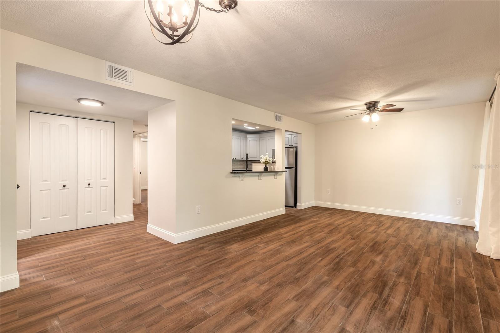 EDGEWATER CONDO APTS - Residential